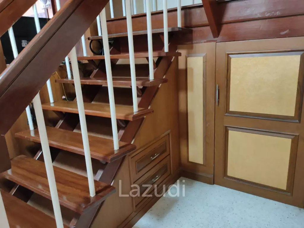 2 bed 2 bath Townhouse close to Cha am beach