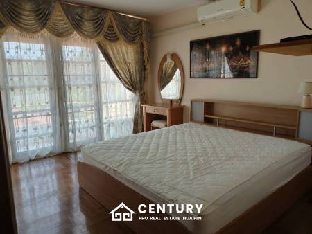 2 bed 2 bath Townhouse close to Cha am beach