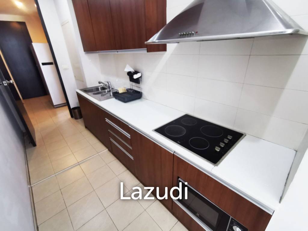 2 Bedrooms 3 Bathrooms 159.93 SQ.M at The Madison