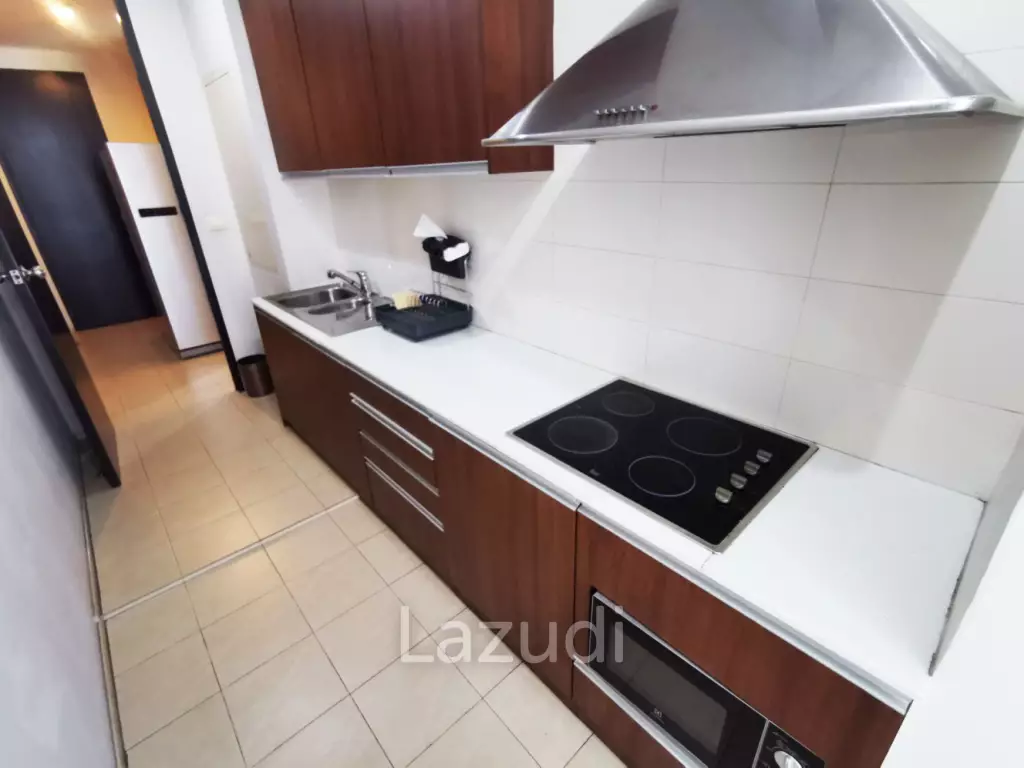 2 Bedrooms 3 Bathrooms 159.93 SQ.M at The Madison