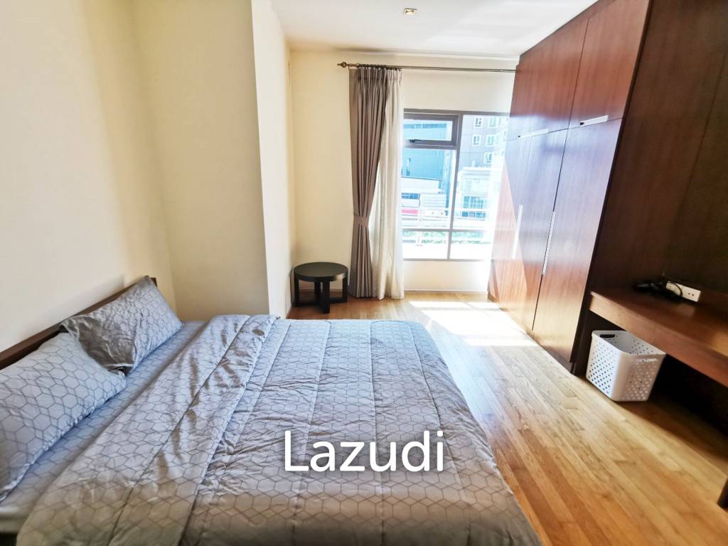 2 Bedrooms 3 Bathrooms 159.93 SQ.M at The Madison