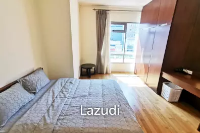 2 Bedrooms 3 Bathrooms 159.93 SQ.M at The Madison