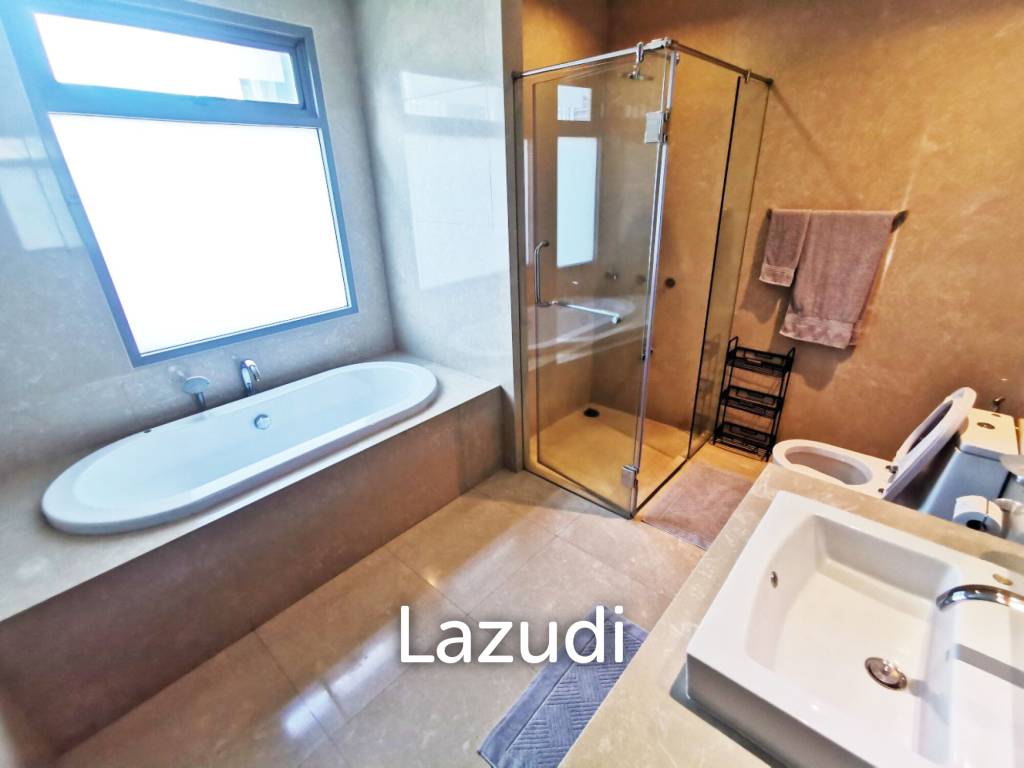 2 Bedrooms 3 Bathrooms 159.93 SQ.M at The Madison