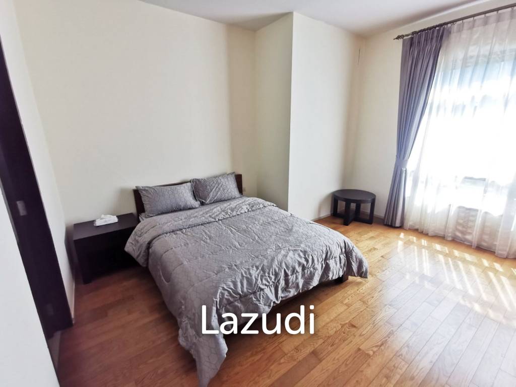 2 Bedrooms 3 Bathrooms 159.93 SQ.M at The Madison