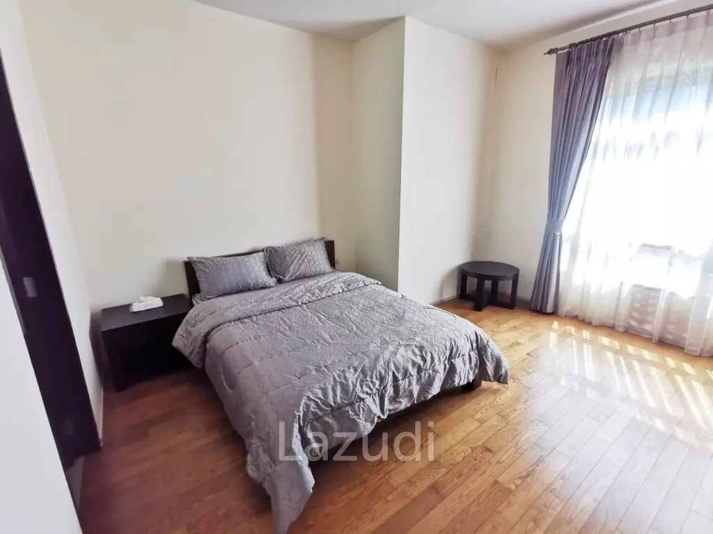 2 Bedrooms 3 Bathrooms 159.93 SQ.M at The Madison