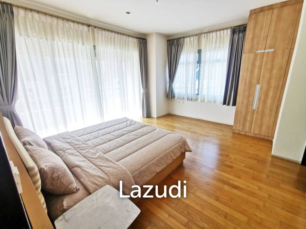 2 Bedrooms 3 Bathrooms 159.93 SQ.M at The Madison