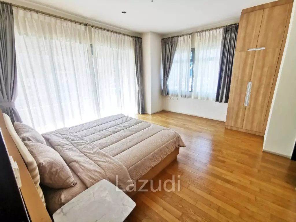 2 Bedrooms 3 Bathrooms 159.93 SQ.M at The Madison