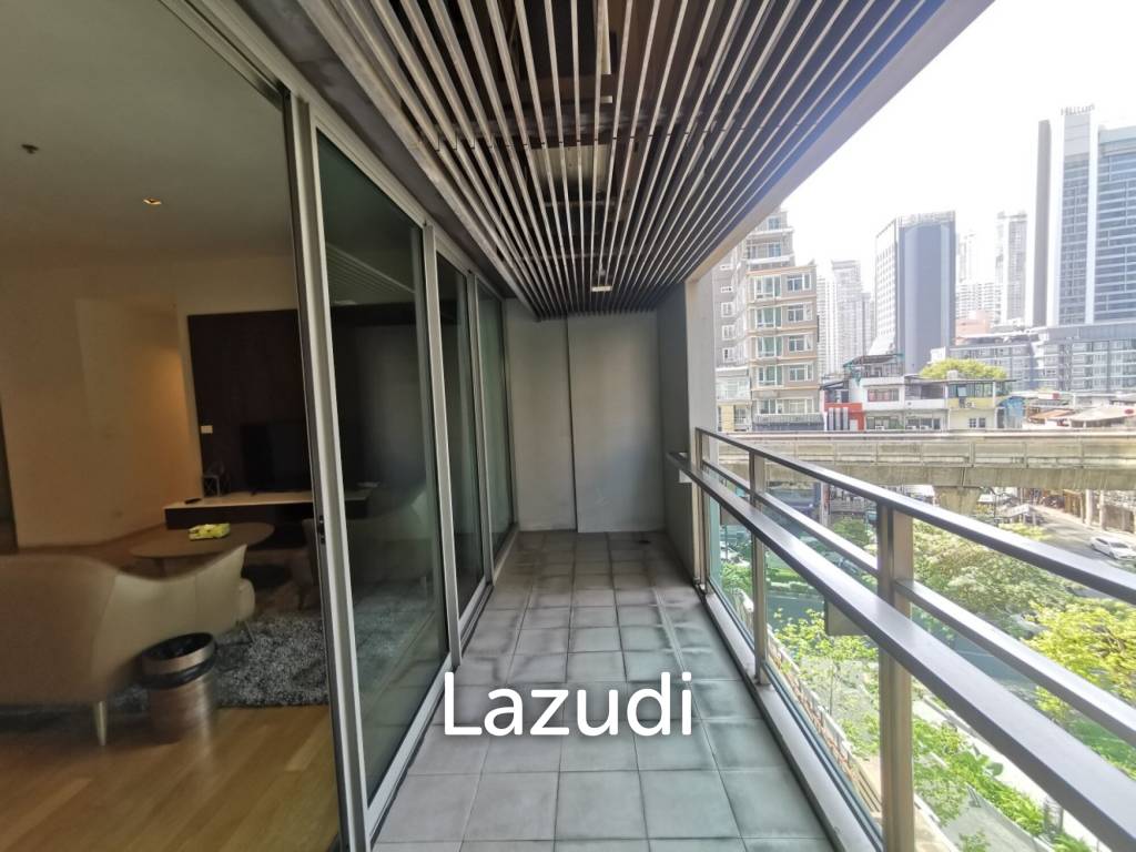 2 Bedrooms 3 Bathrooms 159.93 SQ.M at The Madison