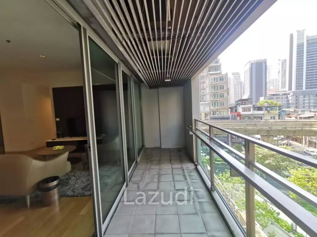 2 Bedrooms 3 Bathrooms 159.93 SQ.M at The Madison