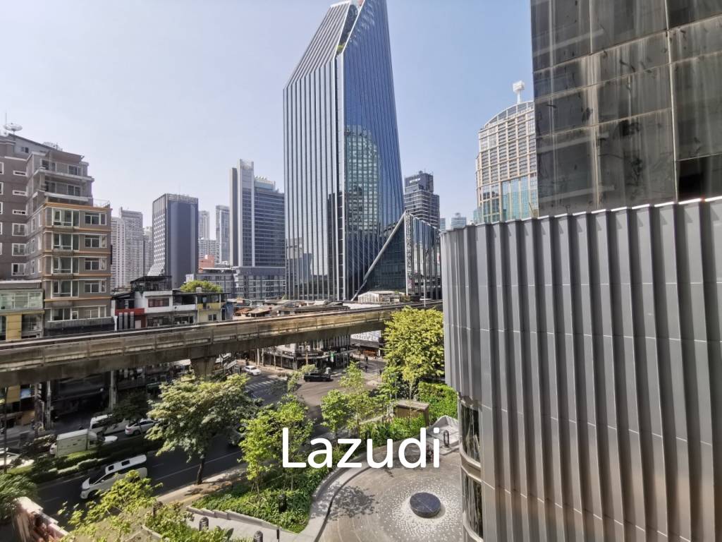 2 Bedrooms 3 Bathrooms 159.93 SQ.M at The Madison