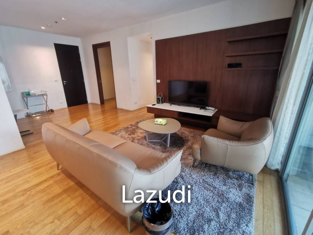 2 Bedrooms 3 Bathrooms 159.93 SQ.M at The Madison