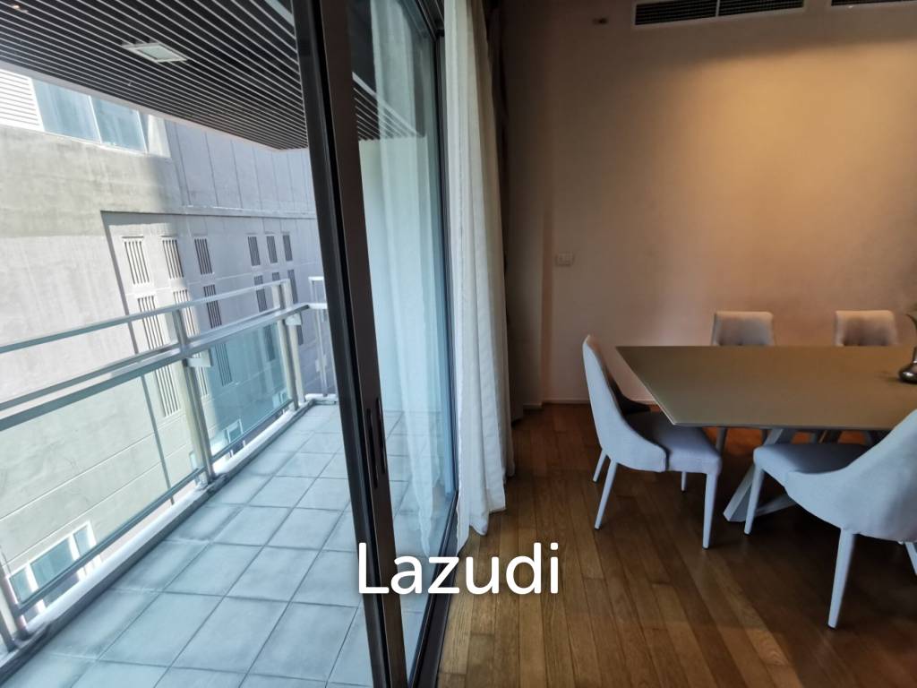 2 Bedrooms 3 Bathrooms 159.93 SQ.M at The Madison