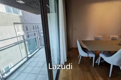 2 Bedrooms 3 Bathrooms 159.93 SQ.M at The Madison