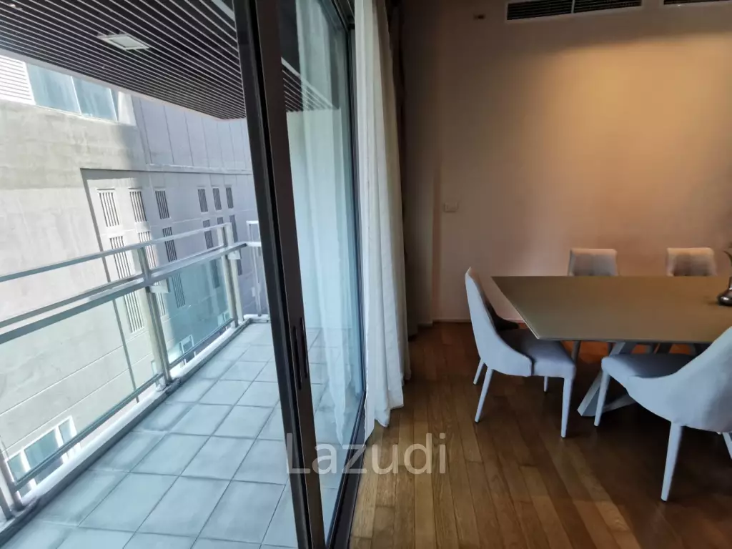 2 Bedrooms 3 Bathrooms 159.93 SQ.M at The Madison