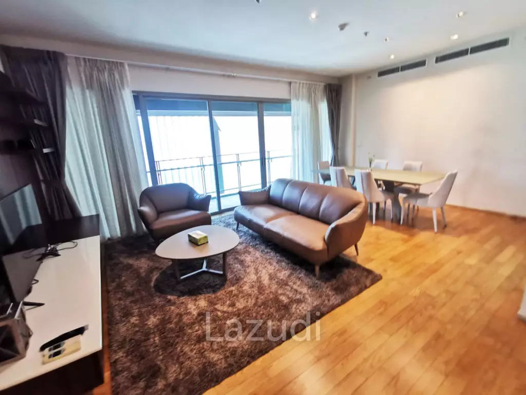 2 Bedrooms 3 Bathrooms 159.93 SQ.M at The Madison