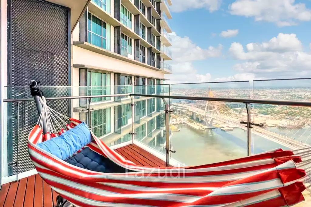 2 Bedroom 2 Bathroom 98.6 Sq.m. at The Pano