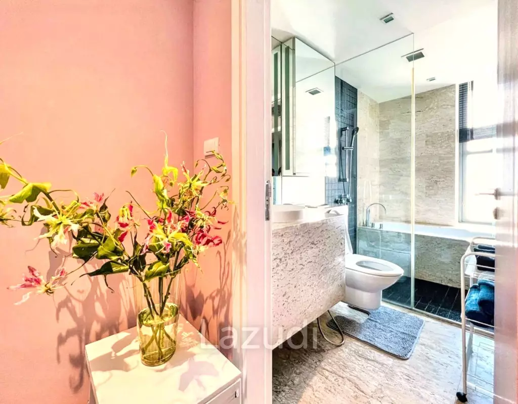 2 Bedroom 2 Bathroom 98.6 Sq.m. at The Pano