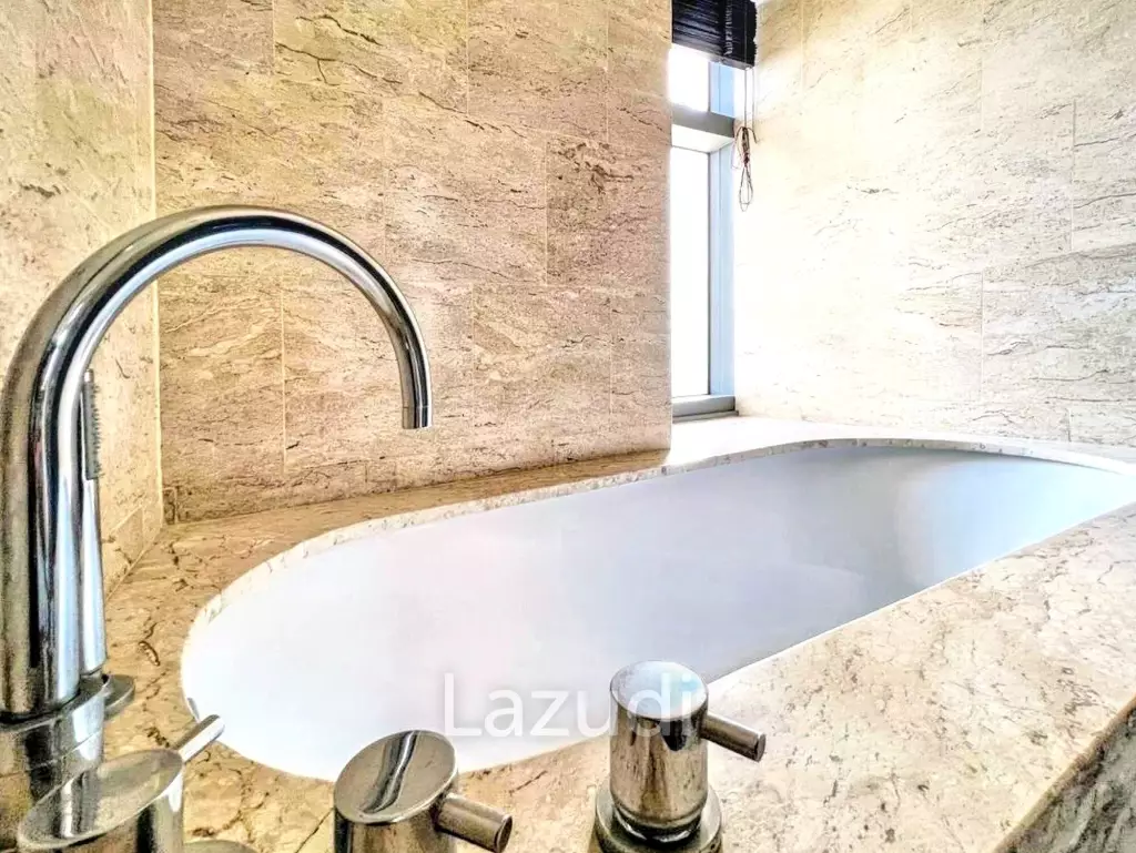 2 Bedroom 2 Bathroom 98.6 Sq.m. at The Pano