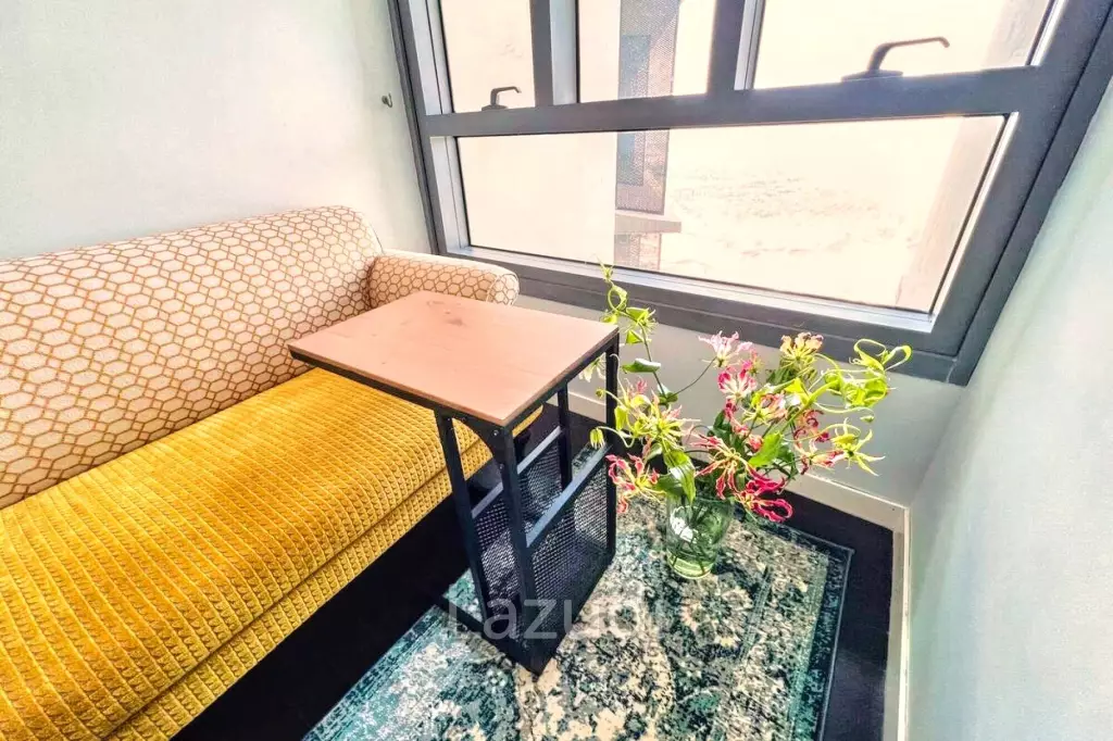 2 Bedroom 2 Bathroom 98.6 Sq.m. at The Pano