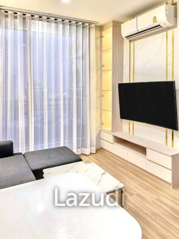2 Bed 1 Bath 46 SQ.M Skyrise Avenue Sukhumvit 64