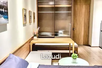 1 Bed 1 Bath 28 SQ.M Park Origin Phromphong