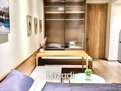 1 Bed 1 Bath 28 SQ.M Park Origin Phromphong