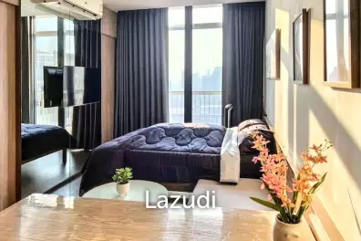 1 Bed 1 Bath 28 SQ.M Park Origin Phromphong