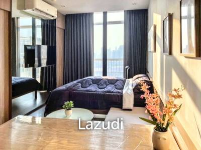 1 Bed 1 Bath 28 SQ.M Park Origin Phromphong