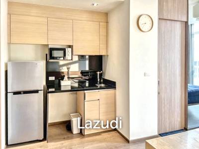 1 Bed 1 Bath 28 SQ.M Park Origin Phromphong