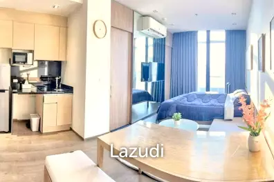 1 Bed 1 Bath 28 SQ.M Park Origin Phromphong