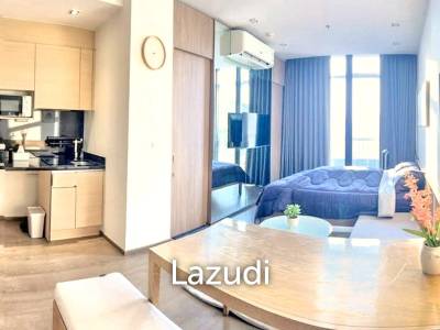 1 Bed 1 Bath 28 SQ.M Park Origin Phromphong