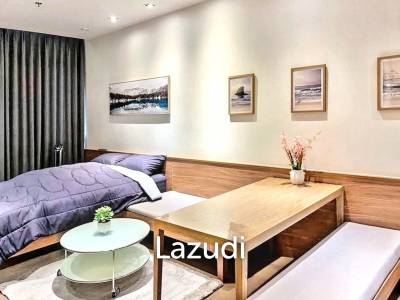 1 Bed 1 Bath 28 SQ.M Park Origin Phromphong
