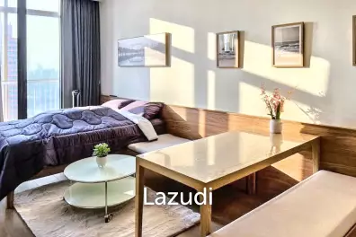 1 Bed 1 Bath 28 SQ.M Park Origin Phromphong