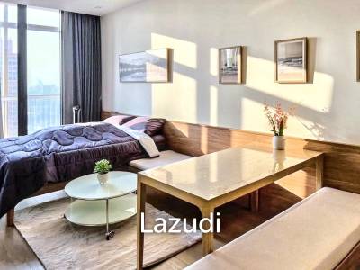 1 Bed 1 Bath 28 SQ.M Park Origin Phromphong