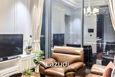 1 Bedroom 1 Bathroom 48 SQ.M KHUN by YOO