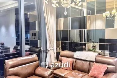 1 Bedroom 1 Bathroom 48 SQ.M KHUN by YOO