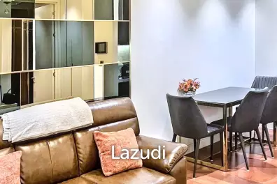 1 Bedroom 1 Bathroom 48 SQ.M KHUN by YOO