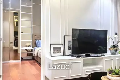 1 Bedroom 1 Bathroom 48 SQ.M KHUN by YOO