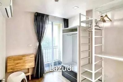 2 bedroom 1 bathroom 42 SQ.M The Light New York