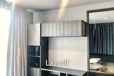 2 bedroom 1 bathroom 42 SQ.M The Light New York