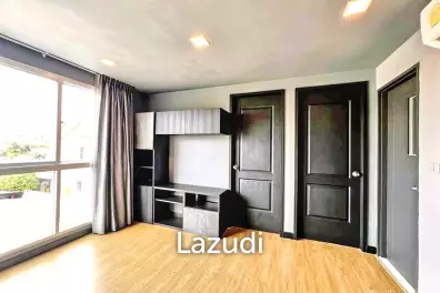 2 bedroom 1 bathroom 42 SQ.M The Light New York