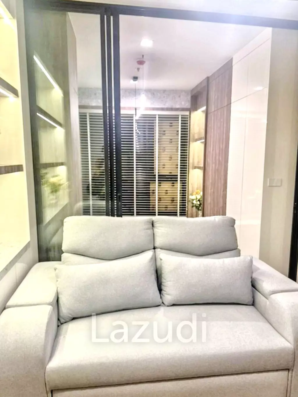 1 Bed 1 Bath 35 SQ.M Life Ladprao Valley