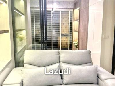 1 Bed 1 Bath 35 SQ.M Life Ladprao Valley