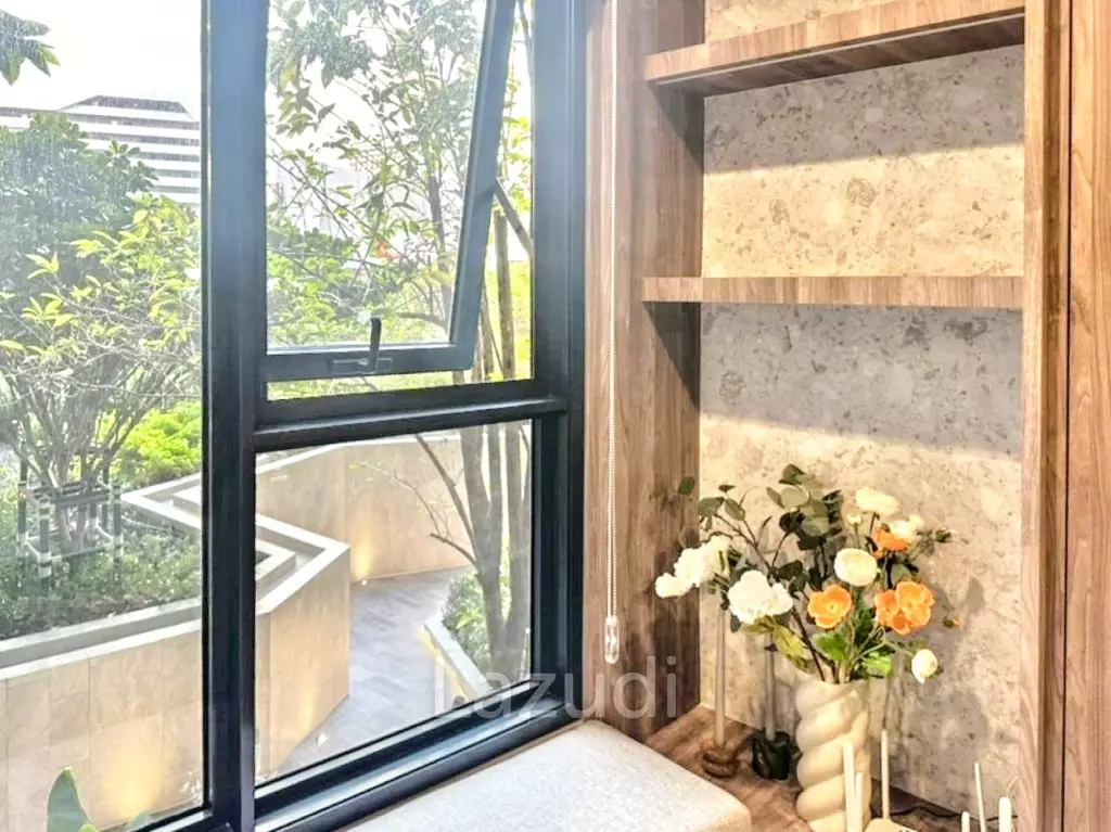 1 Bed 1 Bath 35 SQ.M Life Ladprao Valley