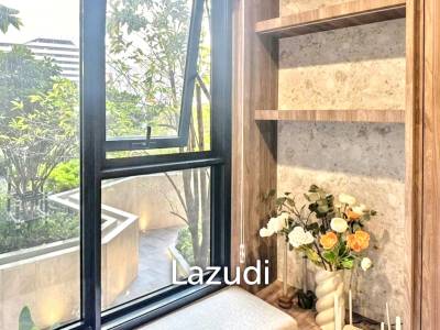 1 Bed 1 Bath 35 SQ.M Life Ladprao Valley