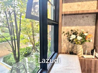 1 Bed 1 Bath 35 SQ.M Life Ladprao Valley