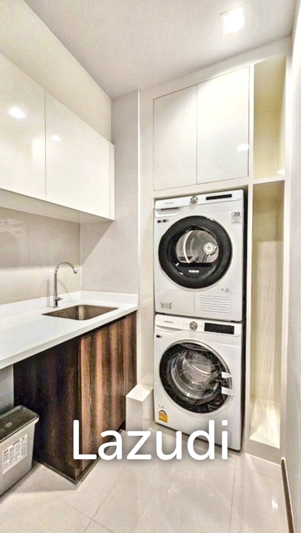 1 Bed 1 Bath 35 SQ.M Life Ladprao Valley