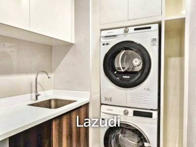 1 Bed 1 Bath 35 SQ.M Life Ladprao Valley