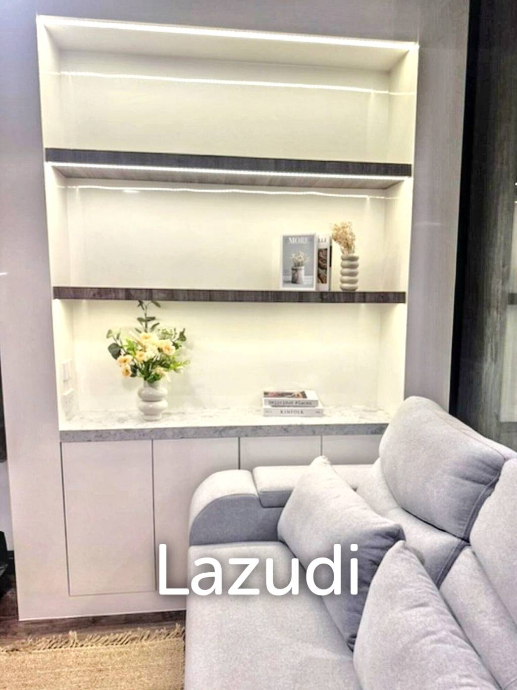 1 Bed 1 Bath 35 SQ.M Life Ladprao Valley