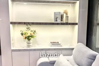 1 Bed 1 Bath 35 SQ.M Life Ladprao Valley